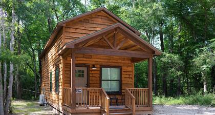 Spacious and cozy, perfect for a family vacation, Two Creeks Crossing Resort