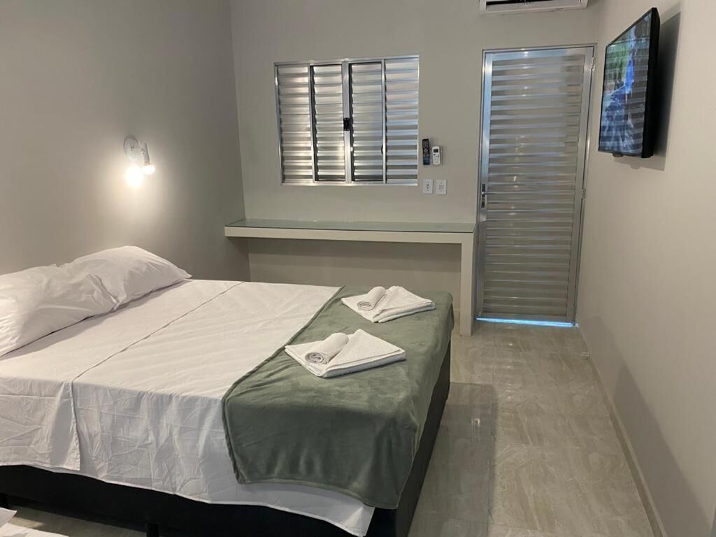 Standard Room | 1 bedroom, free WiFi