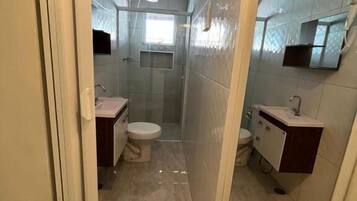 Quarto standard | 1 quarto, Wi-Fi de cortesia