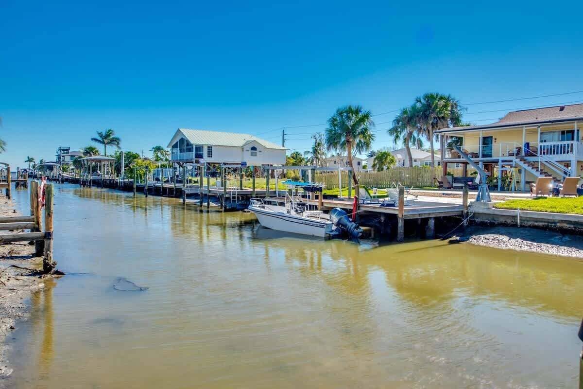 Port de plaisance