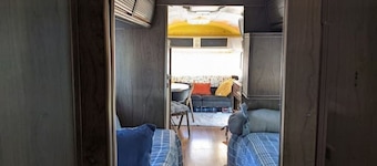 Silver Sun Retreat