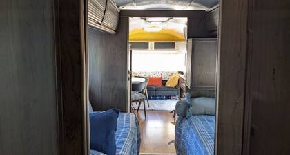 Silver Sun Retreat