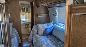 1 habitación, wifi gratis y ropa de cama 