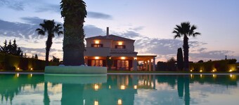 Porto Heli - Heaven on Earth Villa