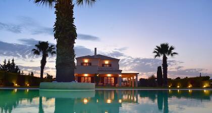 Porto Heli - Heaven on Earth Villa