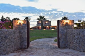 Exterior - Porto Heli - Heaven on Earth Villa (Ermionida)