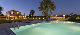 Porto Heli - Heaven on Earth Villa