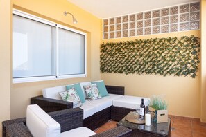 Interior - Ocean View Roque del Conde (Costa Adeje)