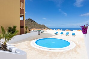 Pool - Ocean View Roque del Conde (Costa Adeje)