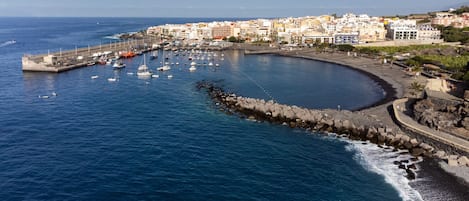 Puerto deportivo
