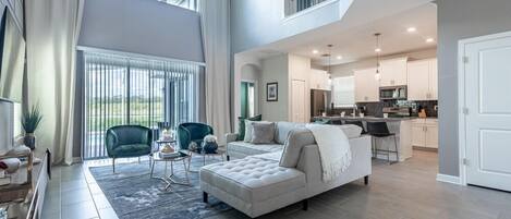 Televisión y futbolito