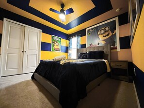 10 chambres, fer et planche à repasser, Wi-Fi, draps fournis