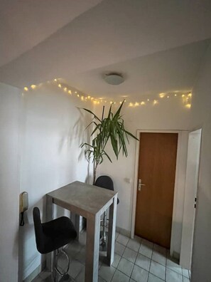 Interior - Vacation apartment in the heart of Innsbruck...................... (Innsbruck)