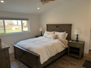 1 bedroom, iron/ironing board, free WiFi, bed sheets - The Cottage at Harwood Farms #3462124. Also see the Bunkhouse VRBO # 4546130. (Los Gatos)