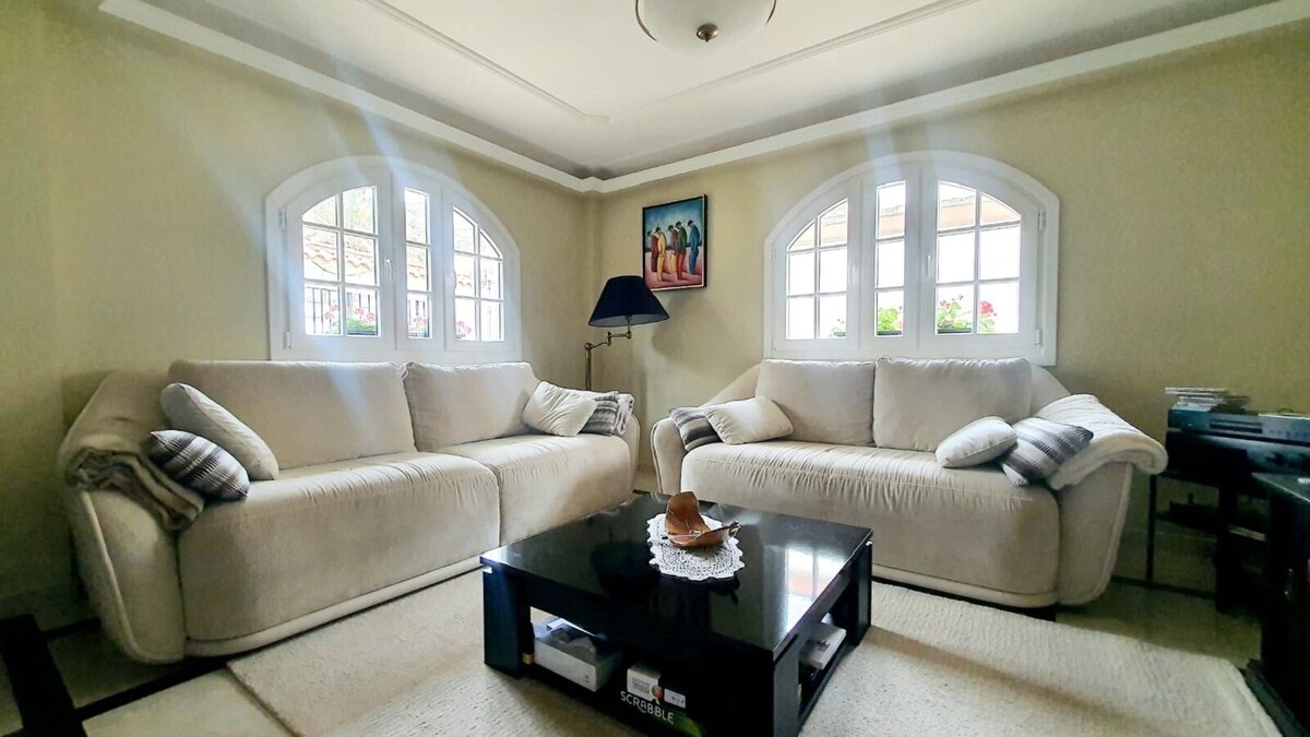 Image de profil de l’hôte