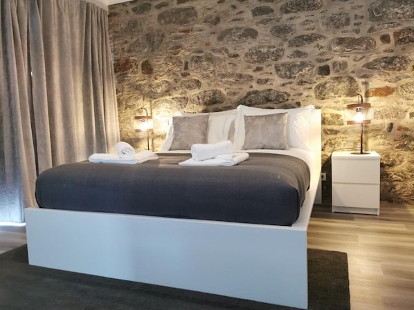 Casa | 1 habitación 