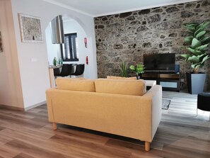 公寓 | 1 間臥室