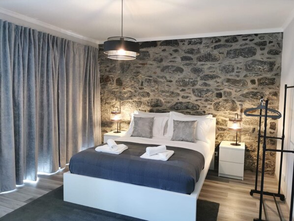 Apartment | 1 Schlafzimmer