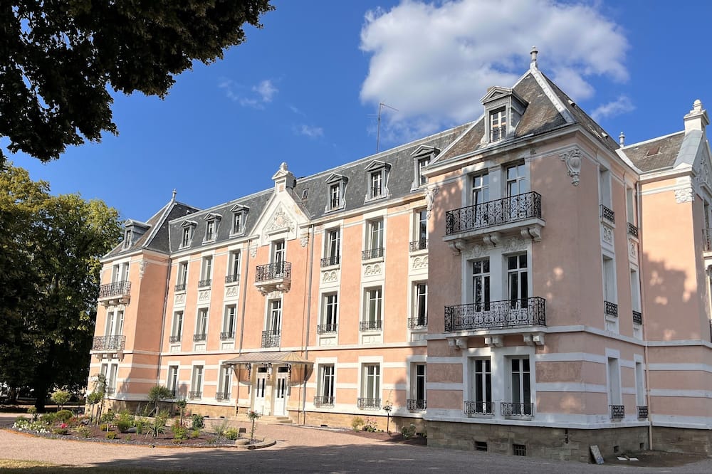 La Souveraine