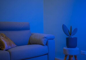 Smart TV - Flat between art and contemporaneity (Galatina)