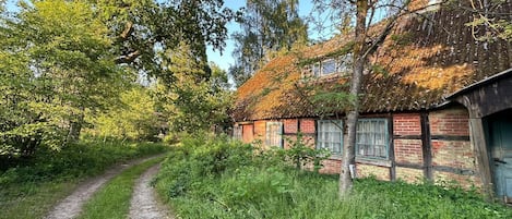 Aussenbereich