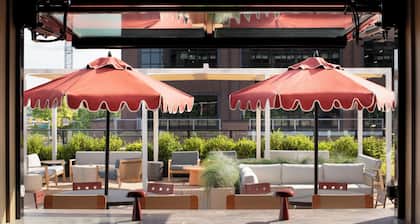 ROOST Baltimore