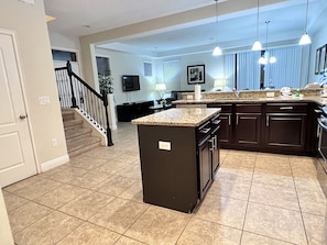 Interior - 8225RB-The Fountains at ChampionsGate by RedAwning (Davenport)