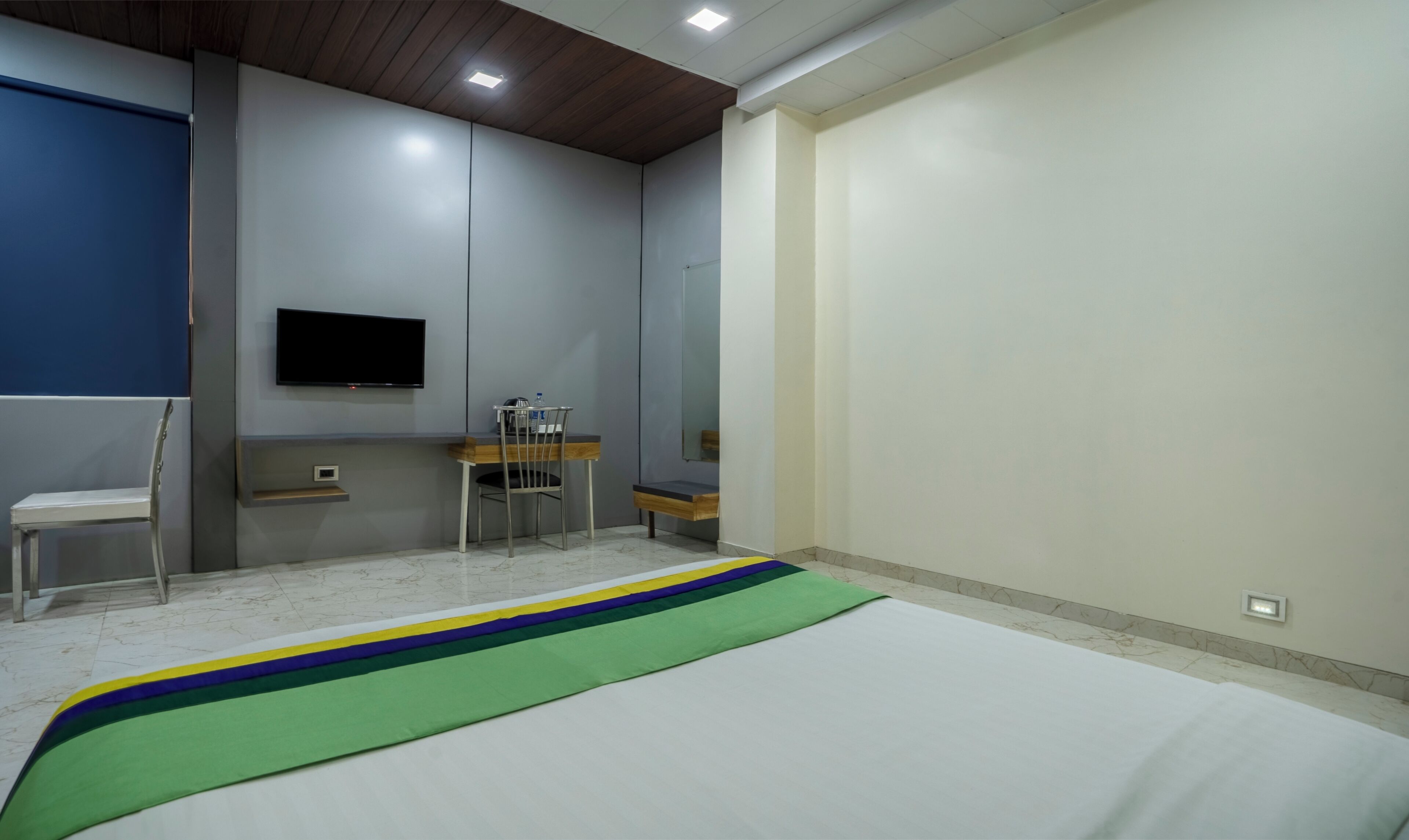 Photo - Treebo Zaid International Powai