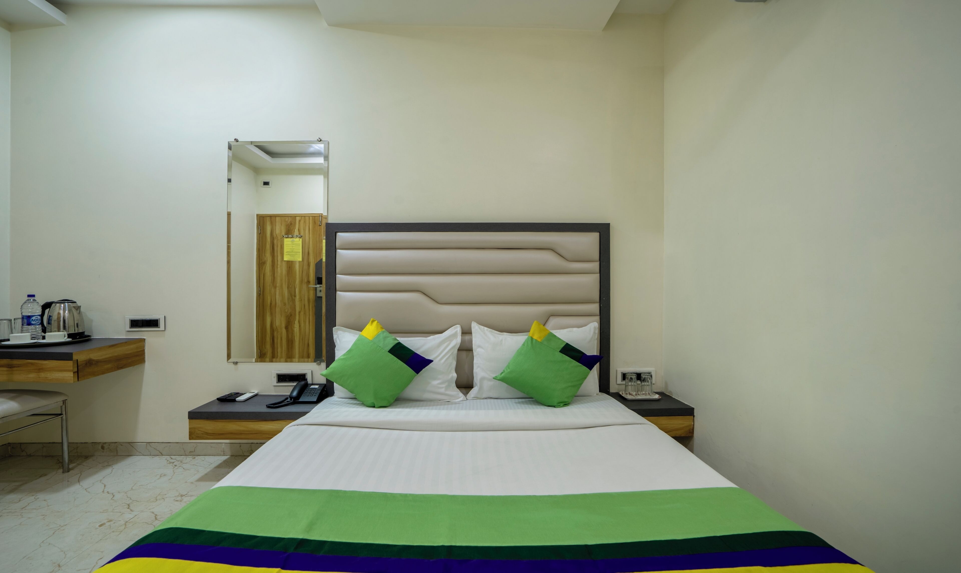 Photo - Treebo Zaid International Powai