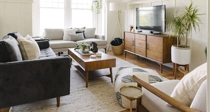 Cosy Apartment near Blue Sushi in Austin