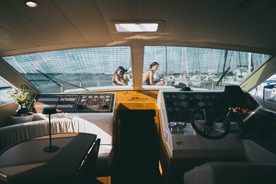 DiscoverBoat - Pita - Esclusivo Boat and Breakfast