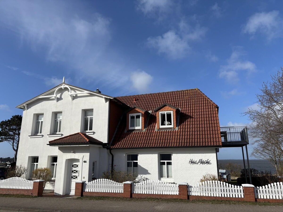 Bild für Gastgeberprofil