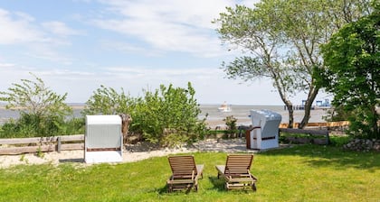 Hier Heißt es : Einfach mal die Seele Baumeln Lassen Abschalten vom Altag