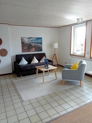 Opholdsområde