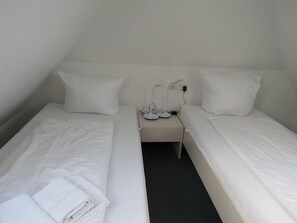 2 Schlafzimmer, kostenloses WLAN