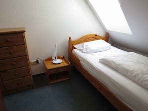 2 Schlafzimmer, kostenloses WLAN