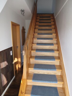 Interior - Vacation apartment Kogge (Wittdün auf Amrum)