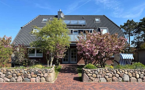 Vacation apartment Kogge