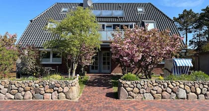 Vacation apartment Kogge