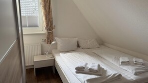 2 bedrooms, free WiFi