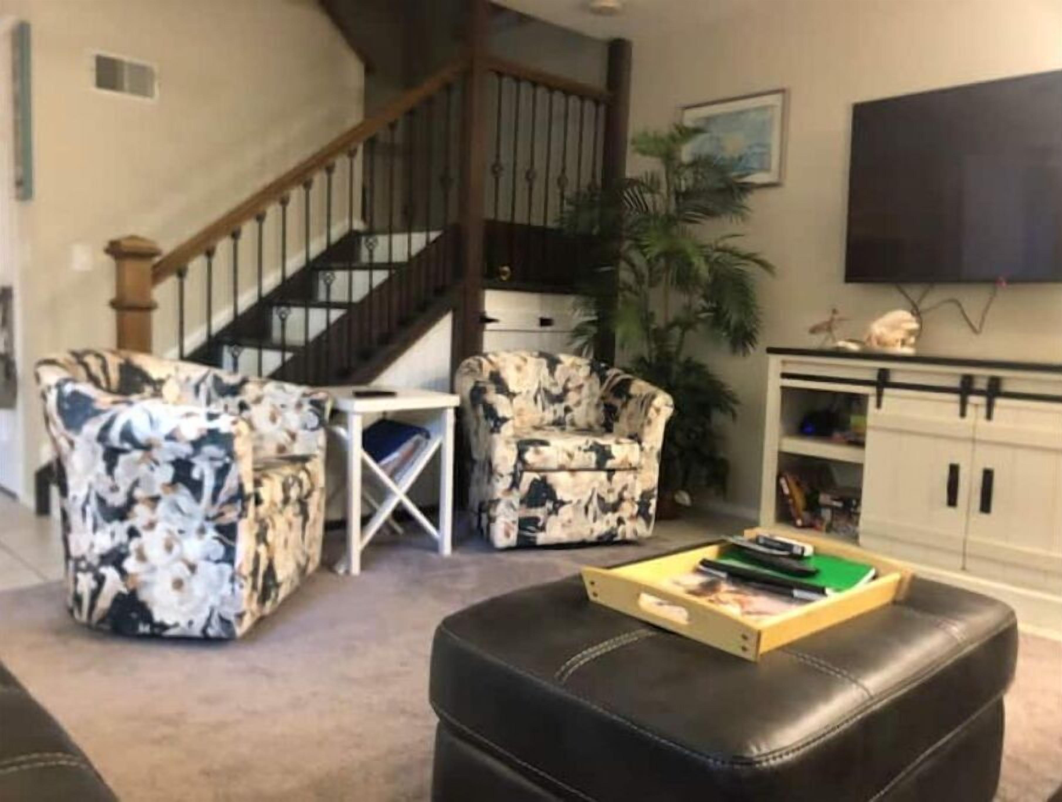 Cape Canaveral-Ocean Woods Beachside Townhouse