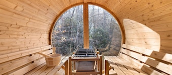 Geodesic Dome 2