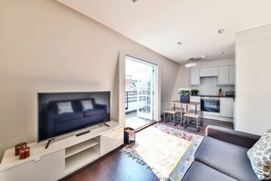 Fernseher