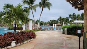 Pool - A Jungle Paradise Built for Luxury (Playa del Carmen)