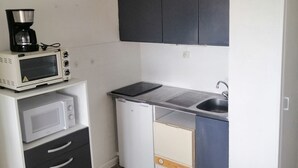 Eget kjøkken