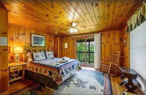 11 habitaciones, wifi y ropa de cama