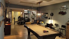 Sala de juegos