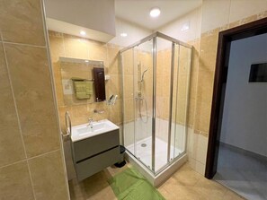 Handdoeken, toiletpapier