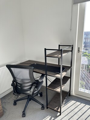 Interior - Cozy Flat in East London close to central (London)