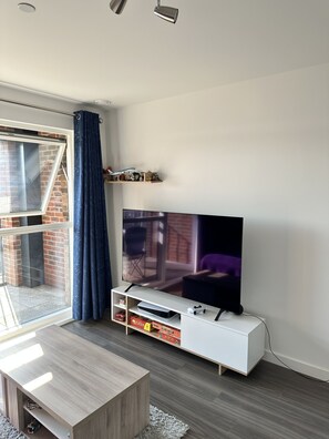 Smart TV - Cozy Flat in East London close to central (London)